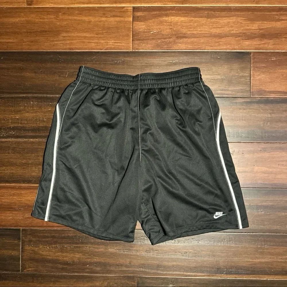 Nike Men Shorts